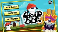 Word Up Dog Screen Shot 9