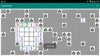 Minesweeper Screen Shot 7