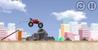 Monster Truck Driving 20 Screen Shot 3