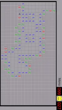Classic Minesweeper Screen Shot 4