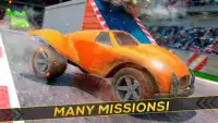 Toy Car Speed Racing Screen Shot 7