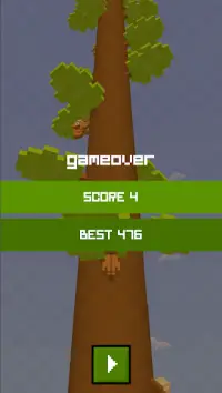 Squirrel Challenge Screen Shot 2