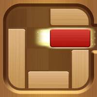 Block Escape - Puzzle Game