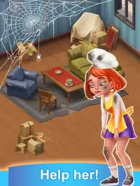 Cooking Cup Cafe: Game Masak Screen Shot 6