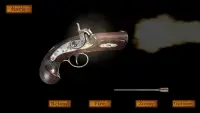 Симулятор старинного оружия Screen Shot 9