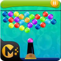 Bubble Shooter Challenging Game