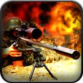 Secret Spy Sniper Commando Act