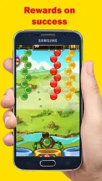 Bubble Shooter 2018 -Best bubble game in town Screen Shot 4