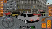 Car Simulator game 2016 Screen Shot 6