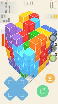 Keep It Simple puzzle game Screen Shot 4