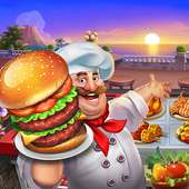 Cooking & Restaurant Game