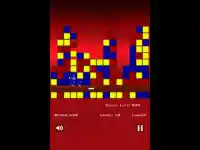 Cube Match - Collapse & Blast Screen Shot 1