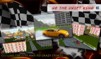 City Taxi Game Screen Shot 10