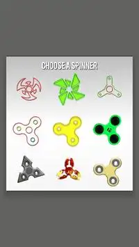 Fidget Spinner Screen Shot 3