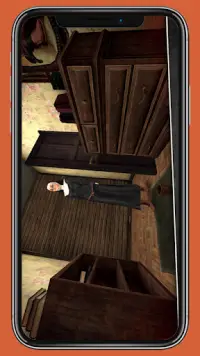 Tips Evil Nun 2 Screen Shot 3