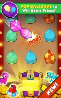 Coin Dozer - Free Prizes Screen Shot 11