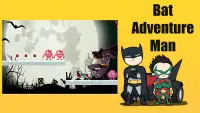BAT Adventure MAN Screen Shot 2