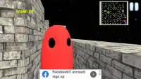 Pacman 3D Screen Shot 5