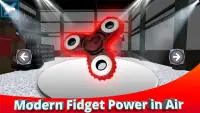 Flying Finger Spinner 3D Screen Shot 3
