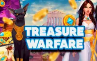 Treasure Warfare Screen Shot 1