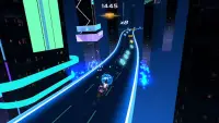 Beat Road: Rhythm Racing Screen Shot 7