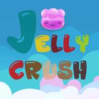 Jelly Crush - Puzzle Game