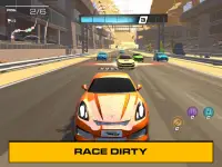 Racing Clash Club - Free race games Screen Shot 5