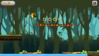 Spider Sonic 2D Classic Dash Adventures Screen Shot 1