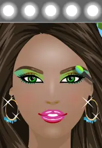 Best Dress Up and Makeup Games: Amazing Girl Games Screen Shot 1