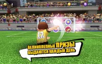 Perfect Kick2 -футбольная игра Screen Shot 10