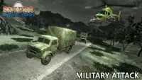 Critical Sniper Strike: Mission Games 2020 Screen Shot 0