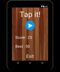 Tap it ! Screen Shot 5