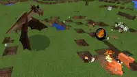 Dragons Mod for Minecraft PE Screen Shot 1