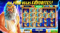 Xtreme Slots: 777 Vegas Casino Screen Shot 7
