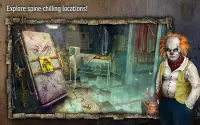 Stray Souls Free. Mystical Hidden Object Game Screen Shot 1