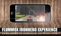 Flummox LEGO IronHero Experience Screen Shot 1