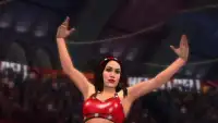 Smackdown WWE Pro Updates Screen Shot 0