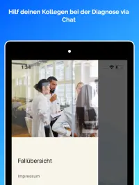 DOCCASE Arzt Spiel für Mediziner Medizinstudenten Screen Shot 13
