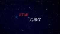 Star Fight Screen Shot 0