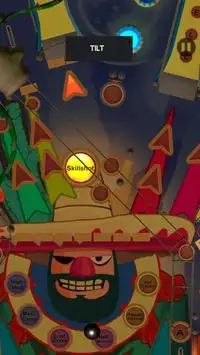 Pinball 3D -Pirate Boss Screen Shot 3