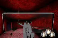 Momoo Scary Granny- Free horror game 2019 Screen Shot 1