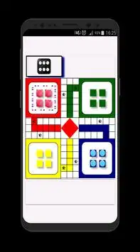 ludo king parchis Screen Shot 1