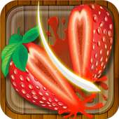 Fruit Clash Mania