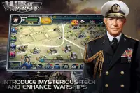 War of Warship Screen Shot 0