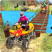 Quad Bike Racing Offroad Mania