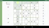 Sudoku Free offline Screen Shot 7