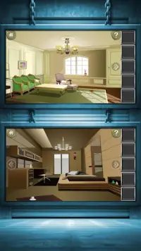 Escape Challenge 2:Escape The Room Games Screen Shot 0
