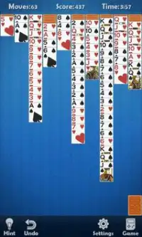 Solitaire Classic Collection Screen Shot 3