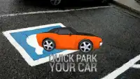 Quick Park your car : Free 3D parking game Screen Shot 11