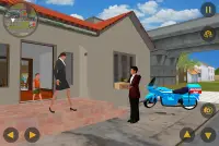 Virtual Waiter Simulator Hotel Management Screen Shot 5